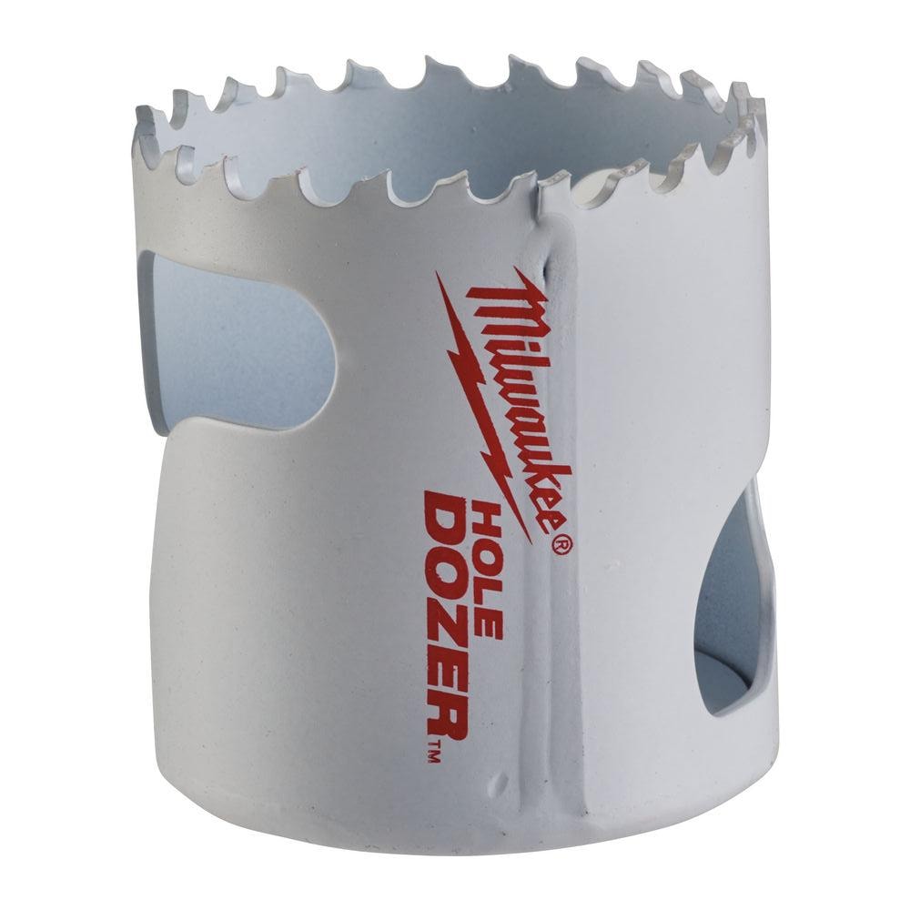Коронка по дереву 46 мм Hole Dozer Holesaw Milwaukee (49560107), фото 2