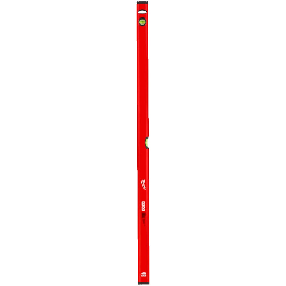 Уровень SLIM Box (120 см / не магнитный) Milwaukee (4932459094)