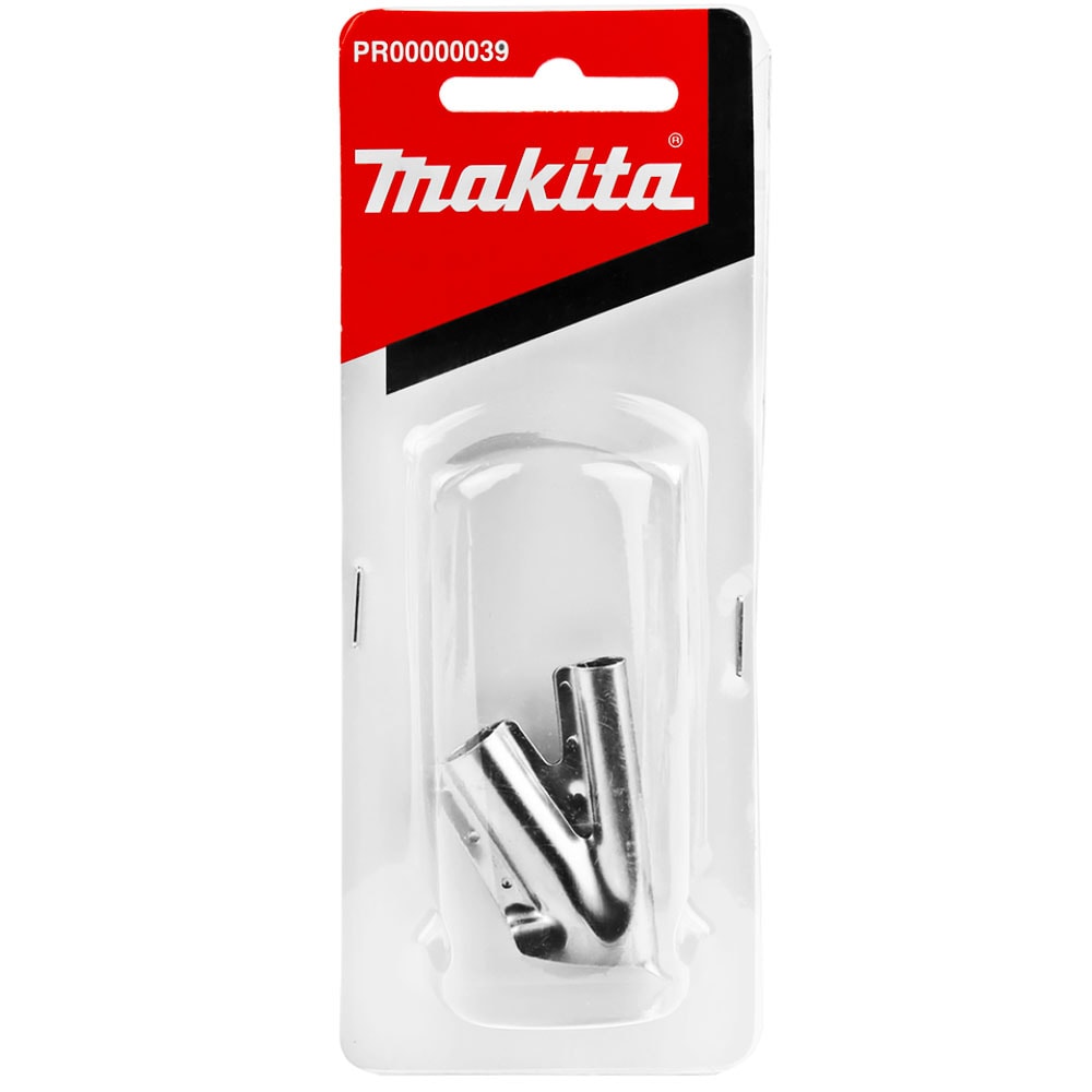 Аксессуар__Сопло для пайки с каналом для подачи проволоки, MAKITA