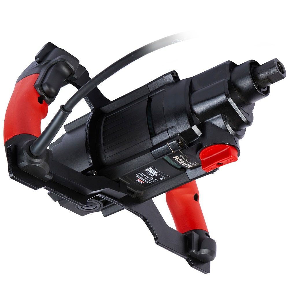 Миксер строительный CM 1800E2 ELITECH HD (E2208.009.00), фото 10