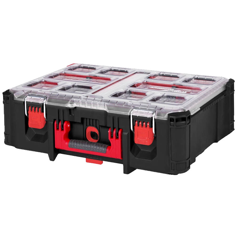Кейс-органайзер PACKOUT ORGANISER Milwaukee (4932478625)