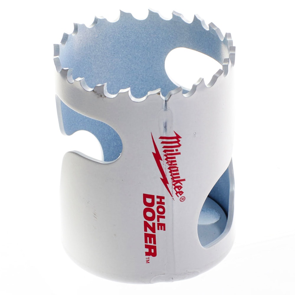 Коронка по дереву 40 мм Hole Dozer Holesaw Milwaukee (49560087), фото 2