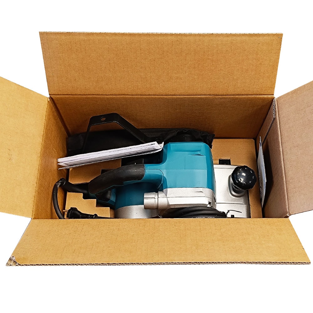Ленточная шлифмашина M9400B (M 9400 B) MAKITA MT, фото 3