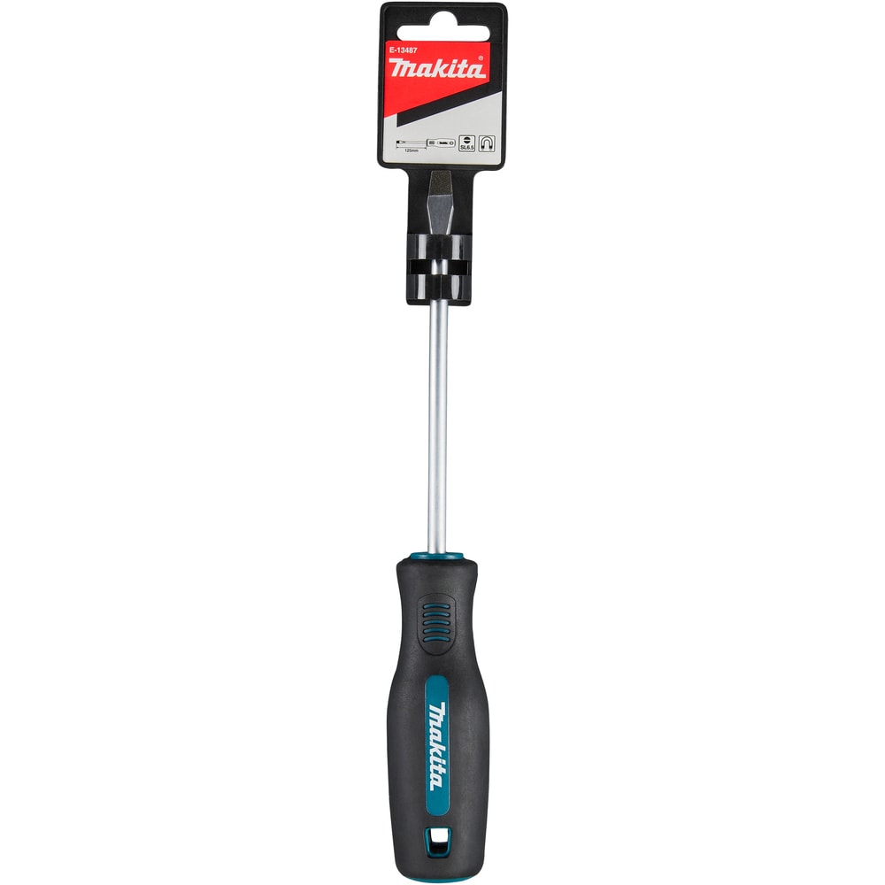 Отвертка SL6.5 х 125 мм MAKITA (E-13487)