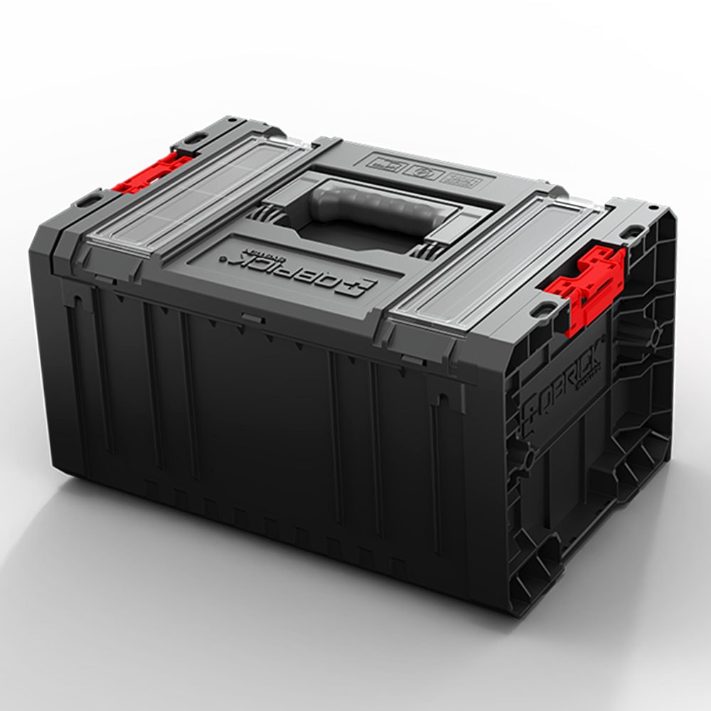 Ящик для инструментов Qbrick System PRO Drawer 3 Toolbox 2.0 Profi Expert, QBRICK, фото 8
