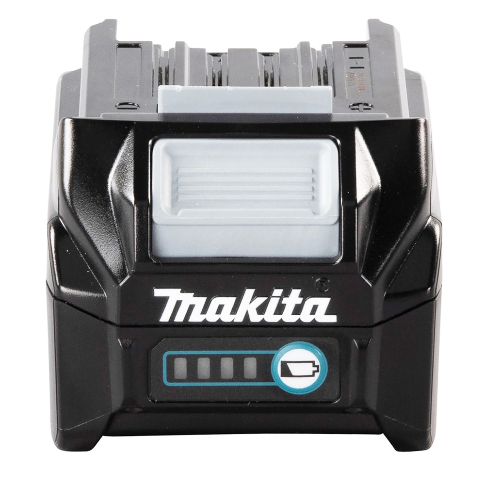 Аккумулятор BL4025 2.5 Ah XGT 40Vmax MAKITA (191B36-3), фото 2