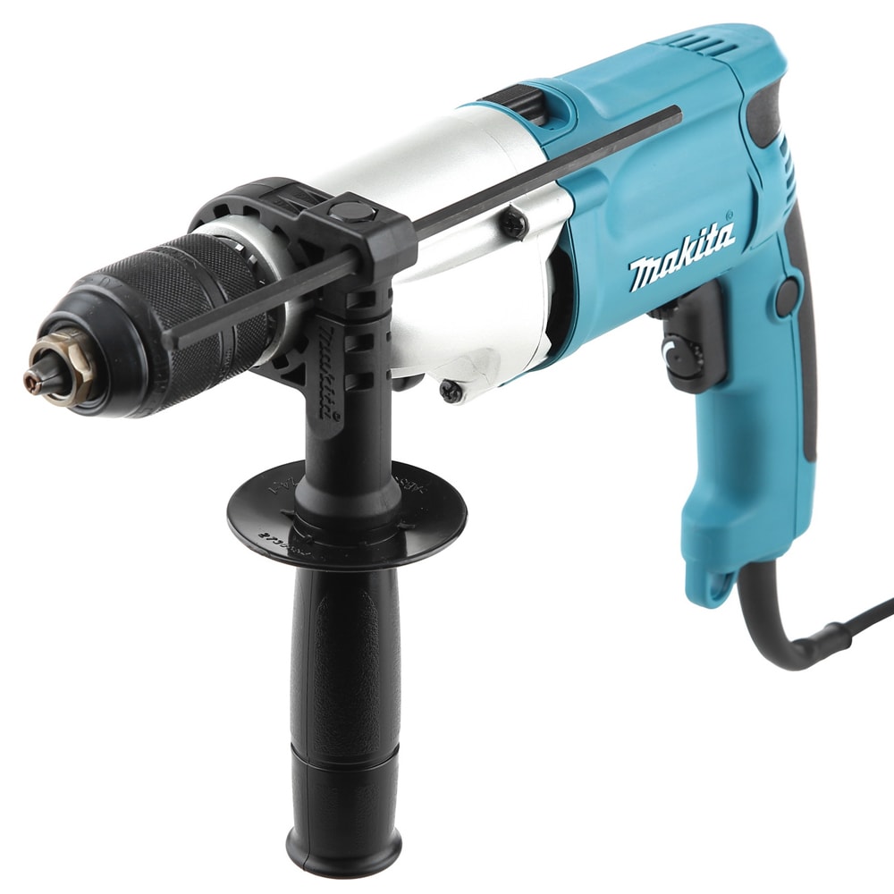 Дрель ударная  HP2051 (HP 2051) MAKITA, фото 2