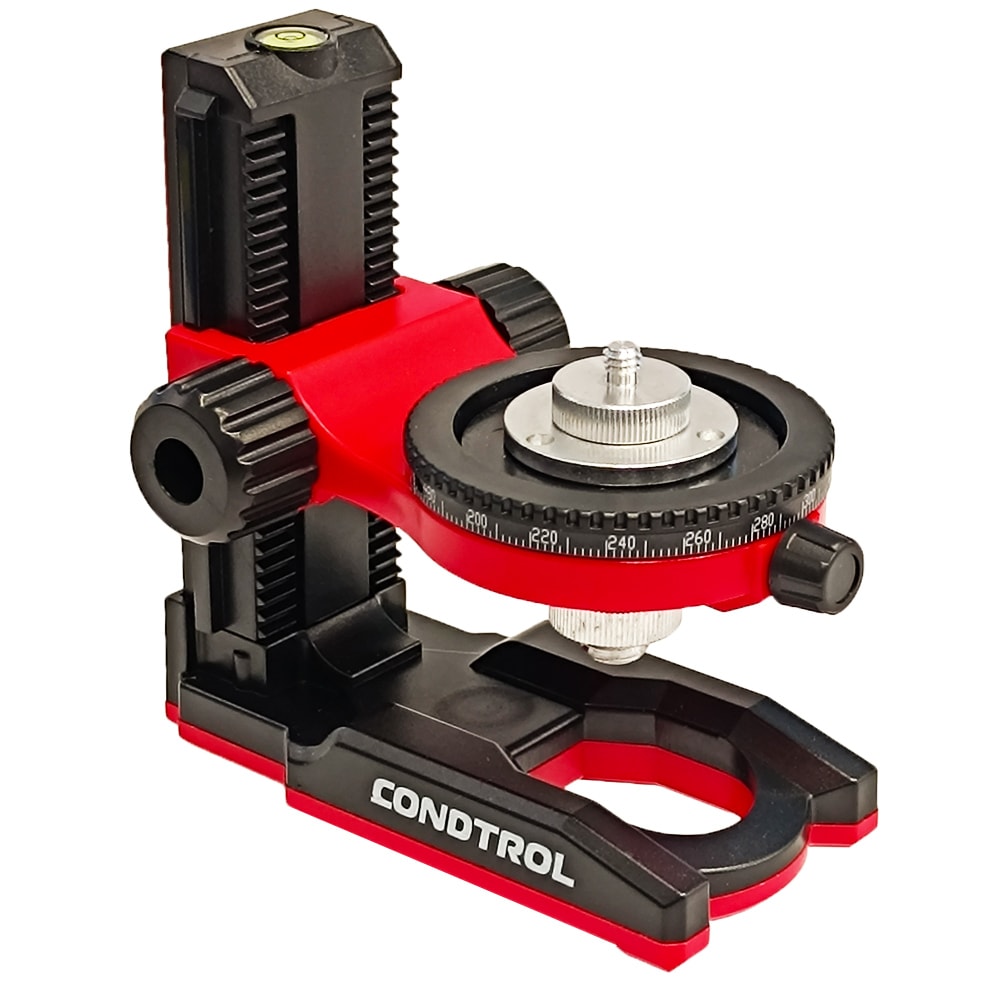 Крепление универсальное Wall Mount PRO, CONDTROL, фото 6