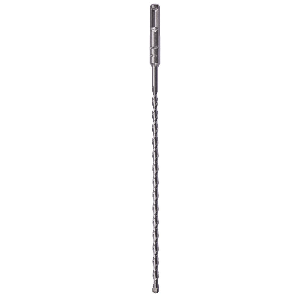 Бур по бетону SDS-Plus 4Cutter 6х200х260 мм MAKITA (B-62527), фото 2
