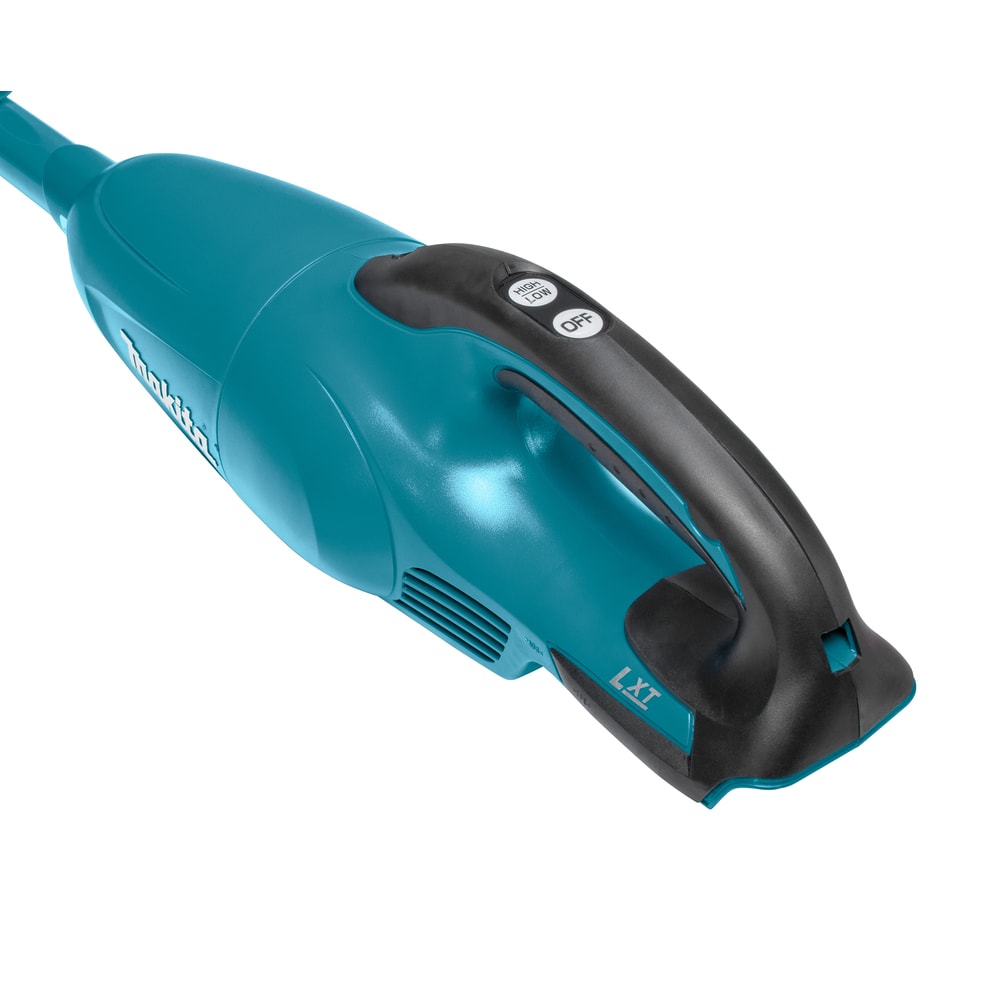 Пылесос строительный DCL181FZ (DCL 181 FZ) аккумуляторный MAKITA, фото 7