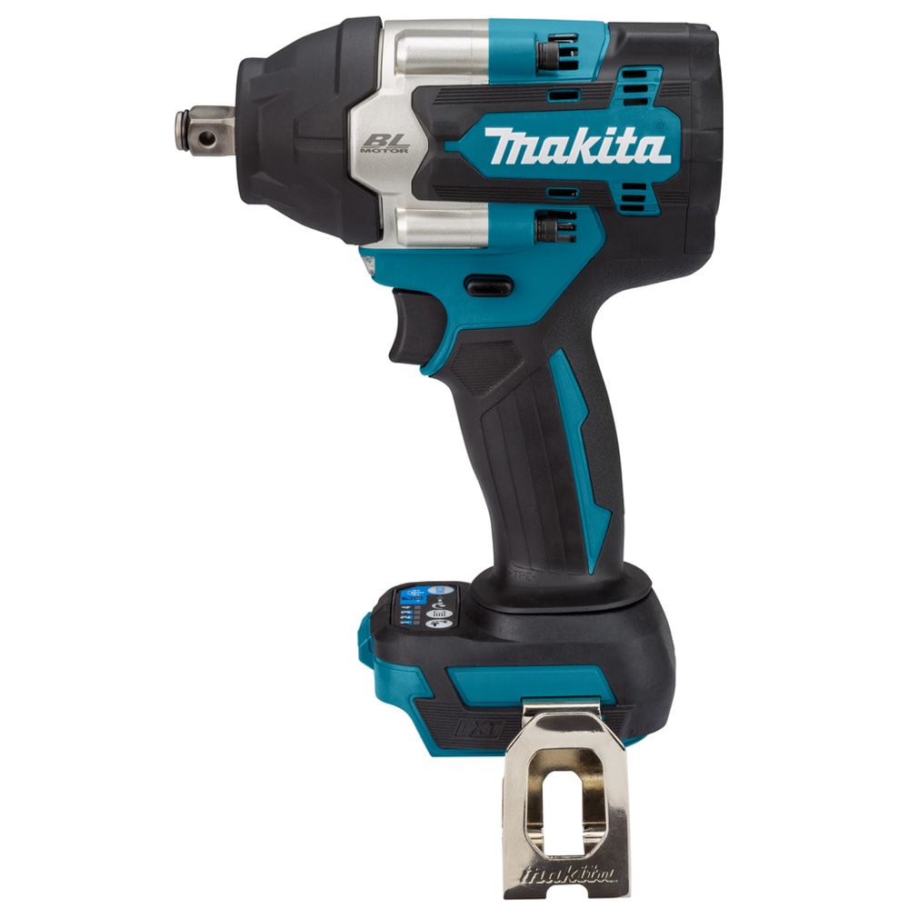 Гайковерт аккумуляторный DTW700Z (DTW 700 Z) MAKITA, фото 3