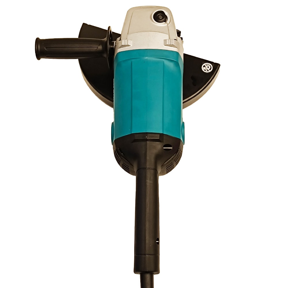 Угловая шлифмашина M0921B (M 0921 B) MAKITA MT, фото 8