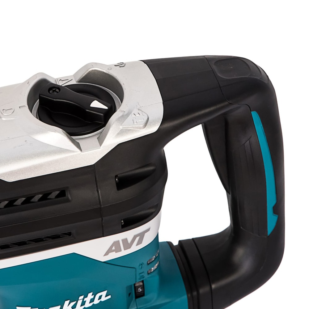 Перфоратор SDS-max HR4013C (8Дж / AVT / Кейс), MAKITA, фото 4