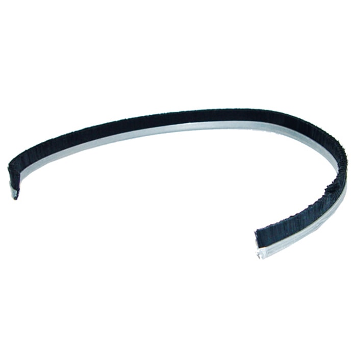 Щетка (большая) к кожуху 195239-9, MAKITA