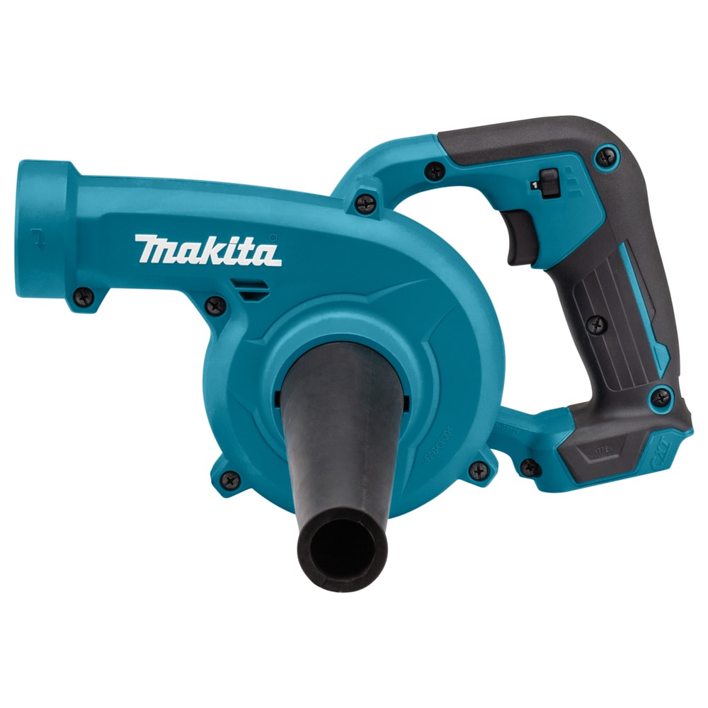 Воздуходувка-пылесос аккумуляторная UB100DZ (UB 100 DZ) MAKITA, фото 8