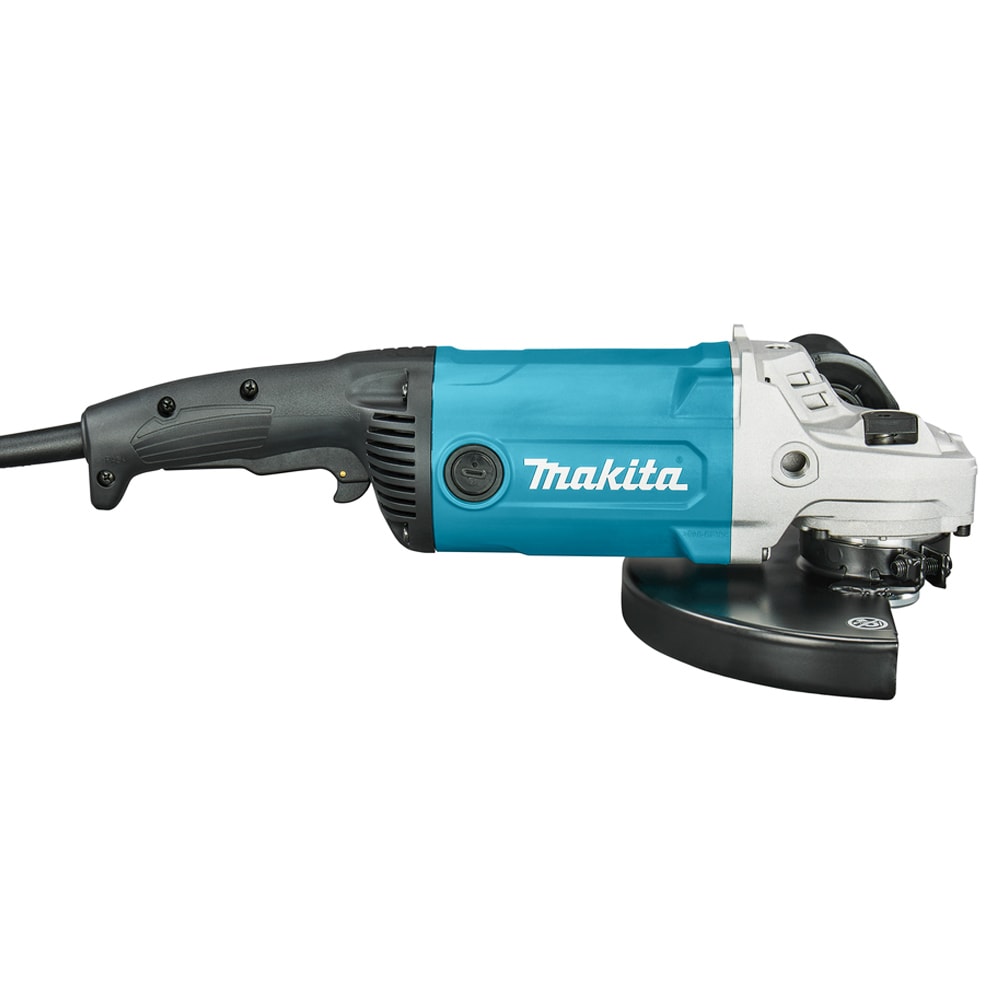 Угловая шлифмашина GA9090N (GA 9090 N) MAKITA, фото 5