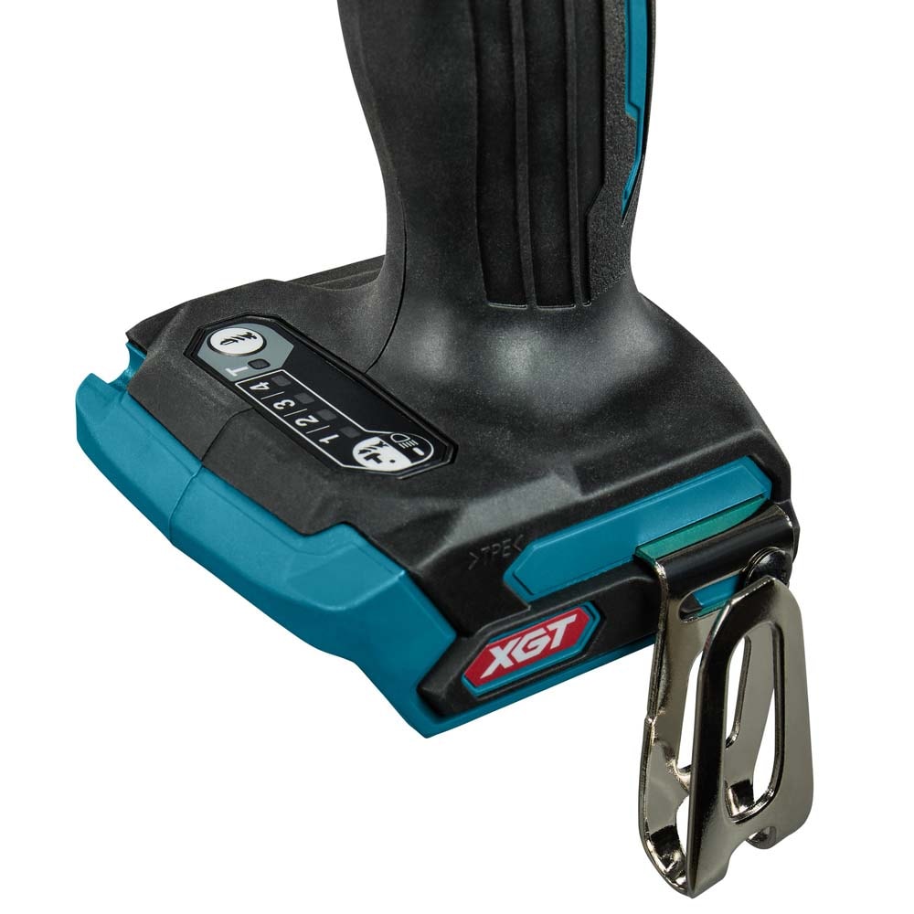 Шуруповерт ударный TD004GZ (TD 004 GZ) аккумуляторный MAKITA, фото 5