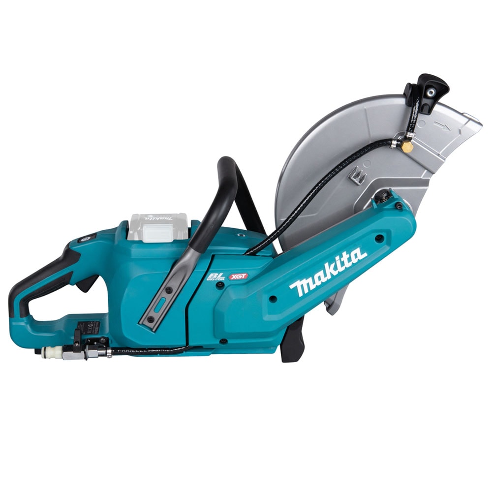 Аккумуляторный резчик бетона CE004GZ (CE 004 GZ) MAKITA, фото 10