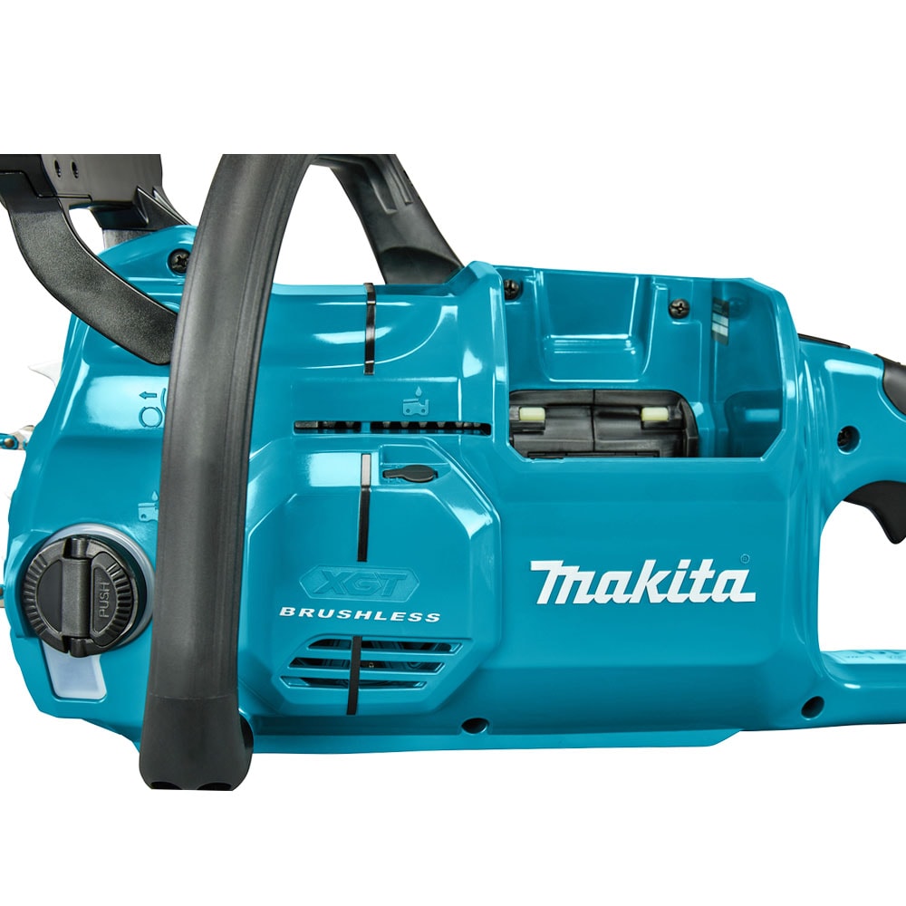 Пила цепная аккумуляторная UC025GZ (UC 025 GZ) MAKITA, фото 7
