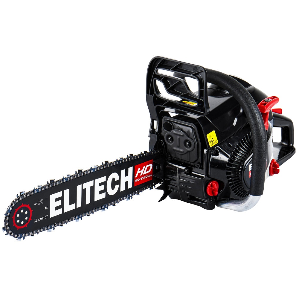 Бензопила CS 5535F ELITECH HD (E1611.006.00), фото 3