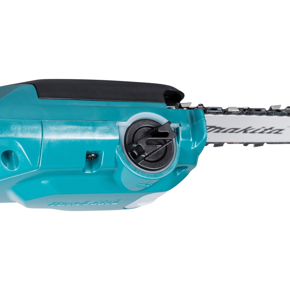 Высоторез цепной аккумуляторный DUA200F002 (DUA 200 F002) MAKITA, фото 10