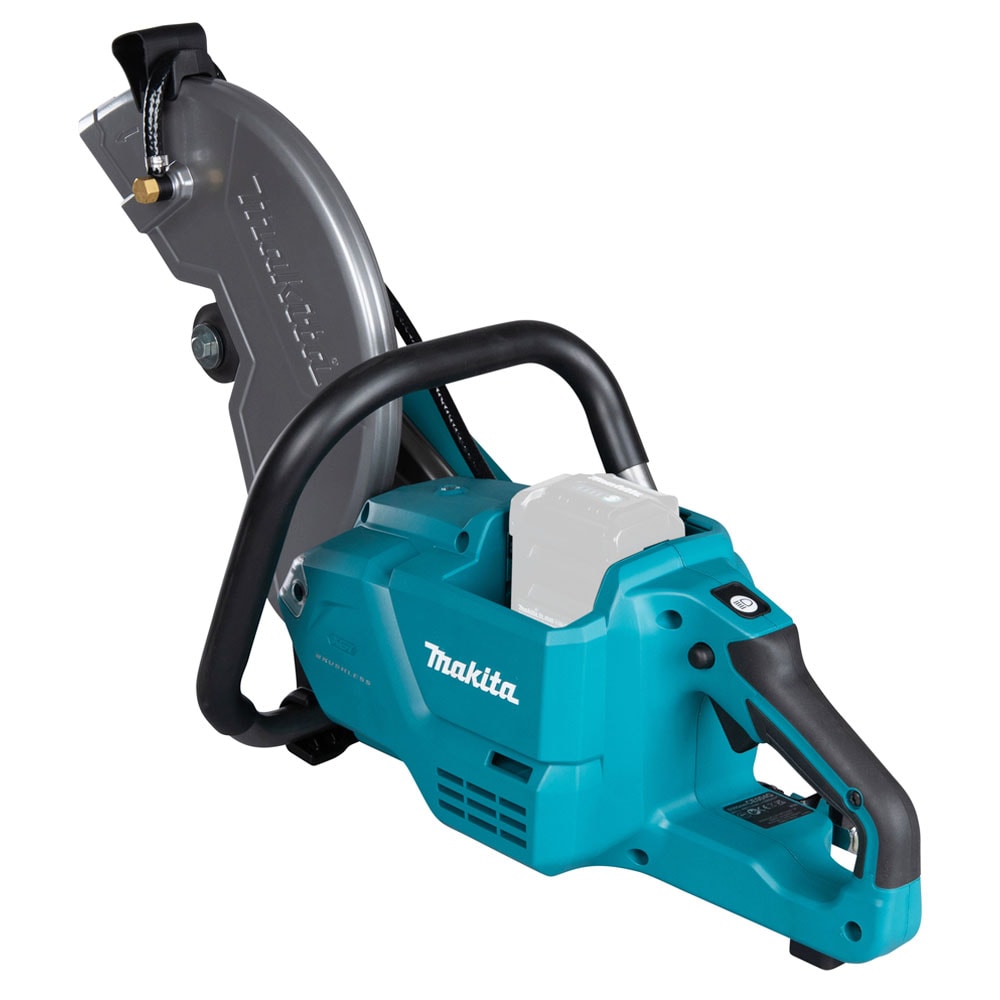 Аккумуляторный резчик бетона CE004GZ (CE 004 GZ) MAKITA, фото 6