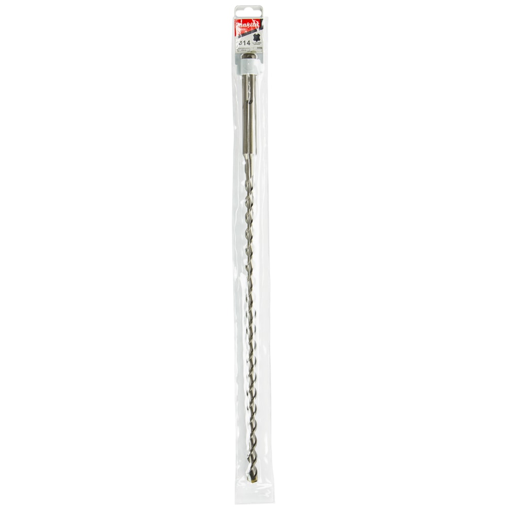 SDS-MAX бур 14x540 мм, MAKITA