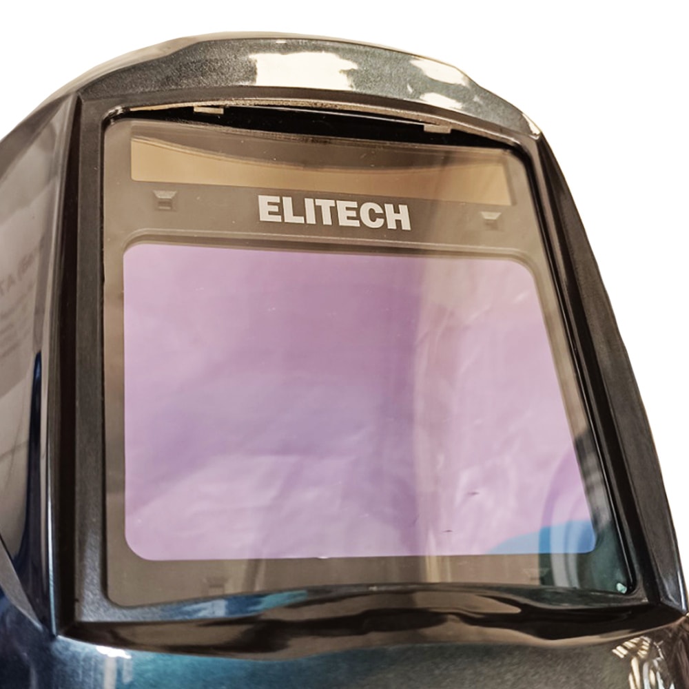 Сварочная маска-хамелеон 910 ELITECH (E0912.005.00), фото 4