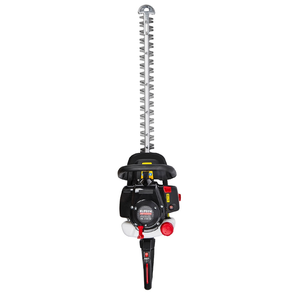 Кусторез бензиновый HG 2360D ELITECH HD (Е1604.003.00), фото 6