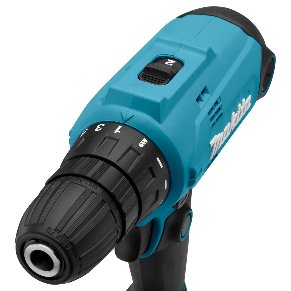 Шуруповерт электрический DF0300 (320 Вт / 56 Nm), MAKITA, фото 7