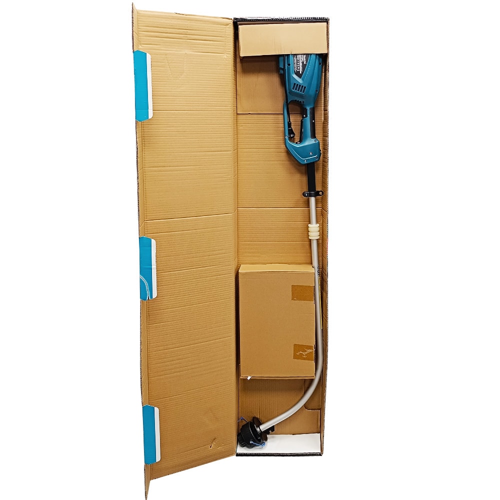 Триммер электрический UR3501 (UR 3501) MAKITA, фото 3