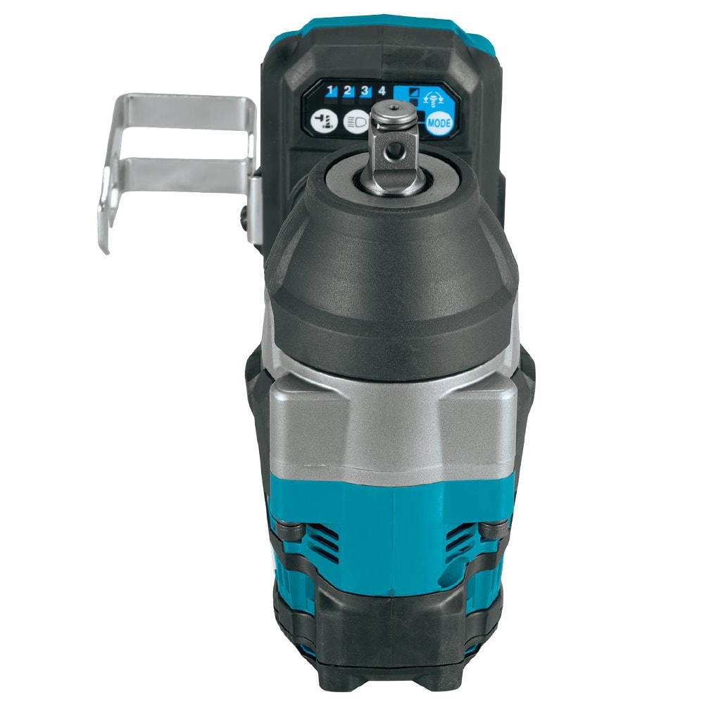 Гайковерт аккумуляторный TW007GM101 (TW 007 GM101) MAKITA, фото 4