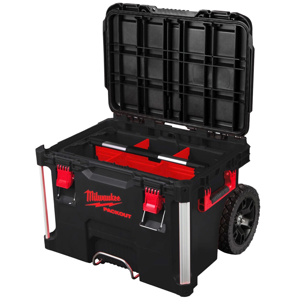 Лоток для инструмента PACKOUT TOOL TRAY Milwaukee (4932480625), фото 3