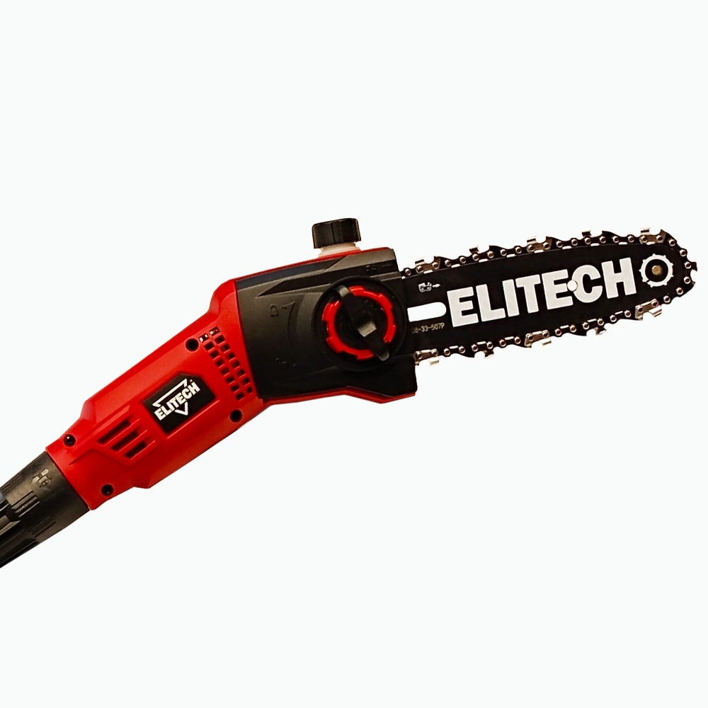 Высоторез цепной электрический ПЭ 078В ELITECH ДМ (E1611.023.00), фото 9