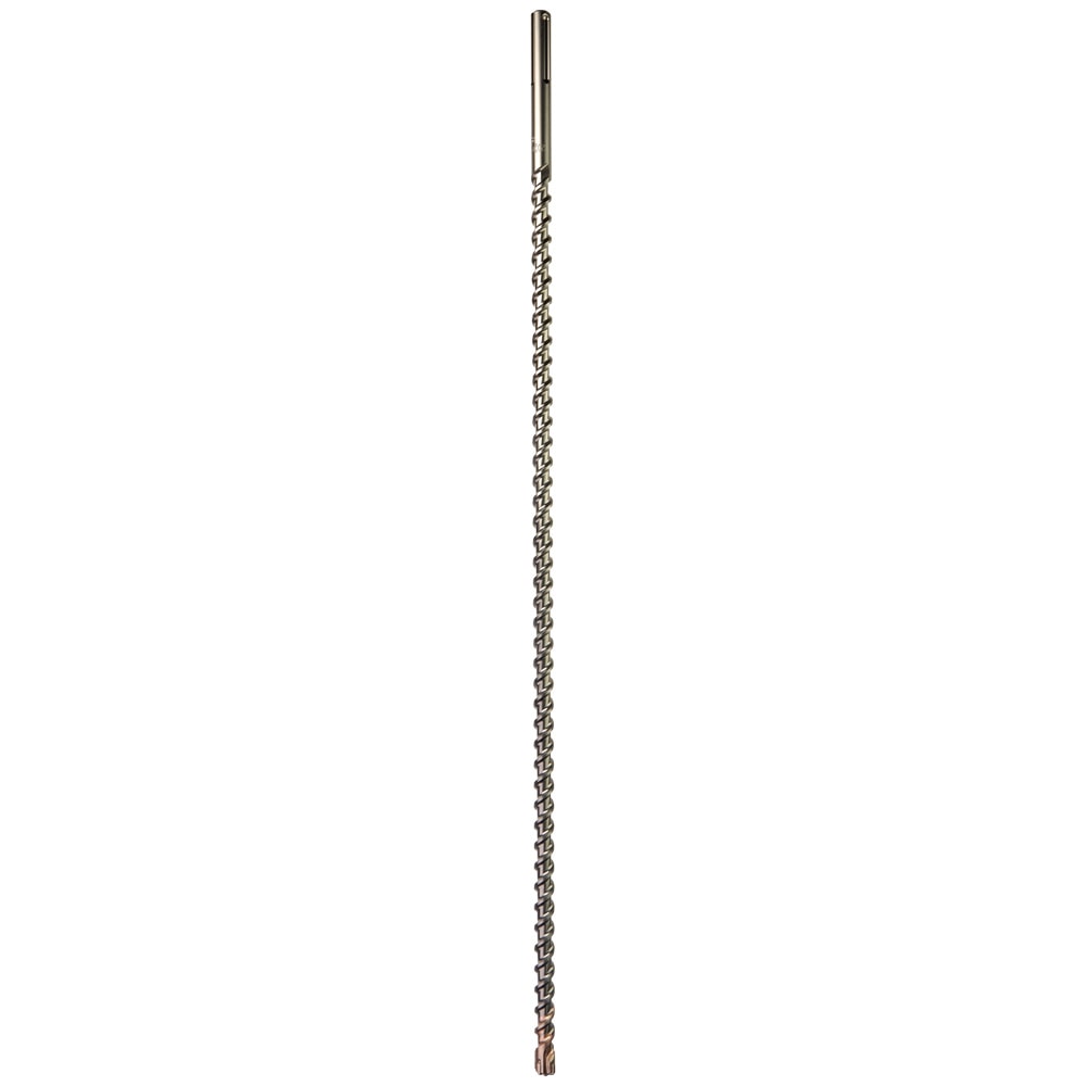 Бур по бетону SDS-Max 20x800x920 мм GEN II Milwaukee (4932352766), фото 3