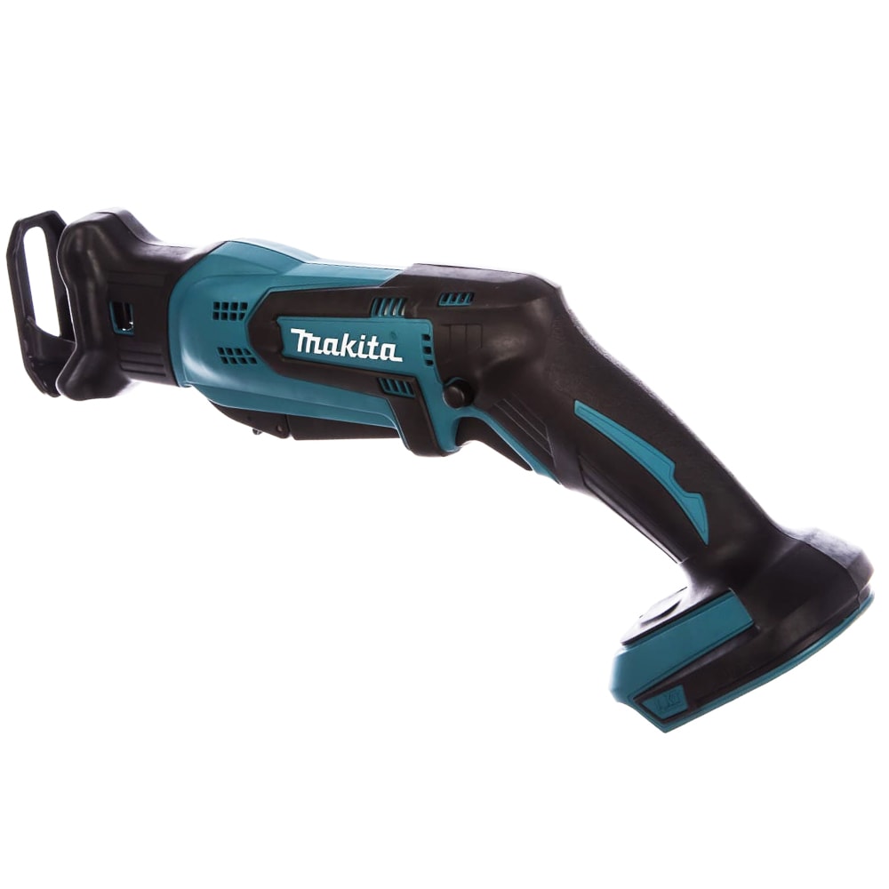Пила сабельная аккумуляторная DJR185Z (DJR 185 Z) MAKITA, фото 5