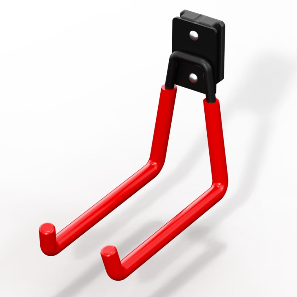 Адаптер-крюк QBRICK System CUSTOM Medium U Hook