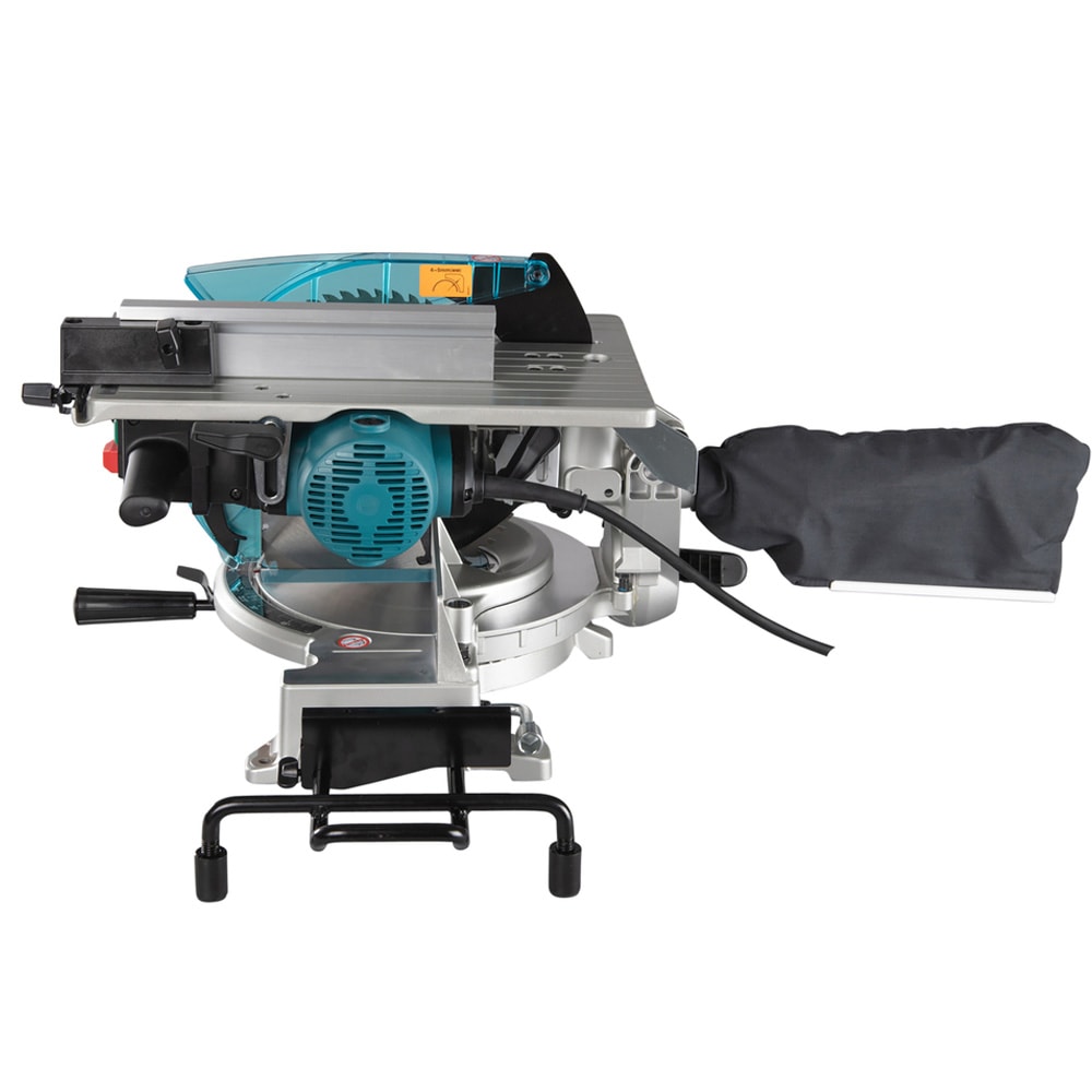 Торцовая пила LH1040F комбинированная, MAKITA, фото 5