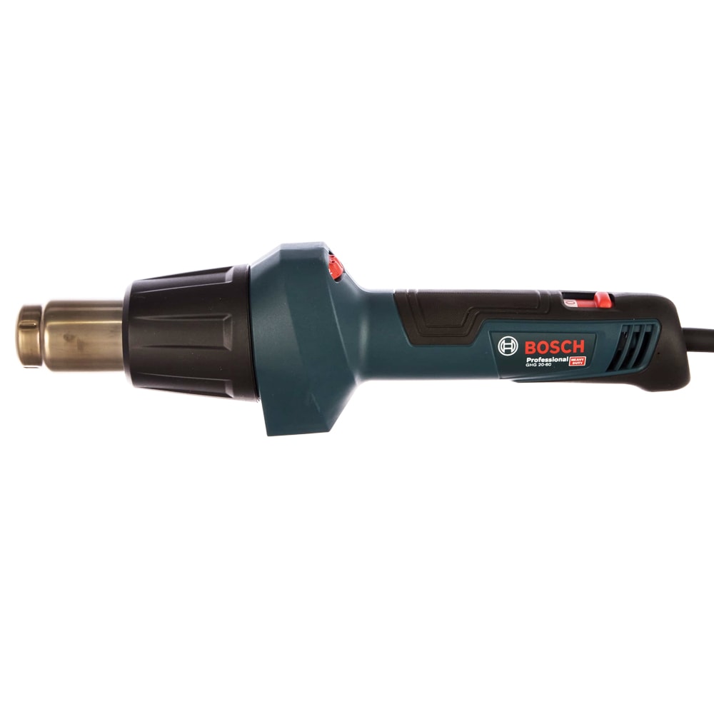 Термовоздуходувка GHG 20-60 Professional BOSCH (06012A6400), фото 4