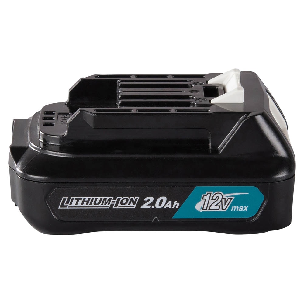 Аккумулятор BL1021B 2.0 Ah (1 шт) MAKITA (632F59-1), фото 3