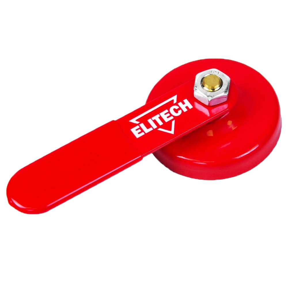 Магнитный фиксатор массы ELITECH (0606.018800), фото 3