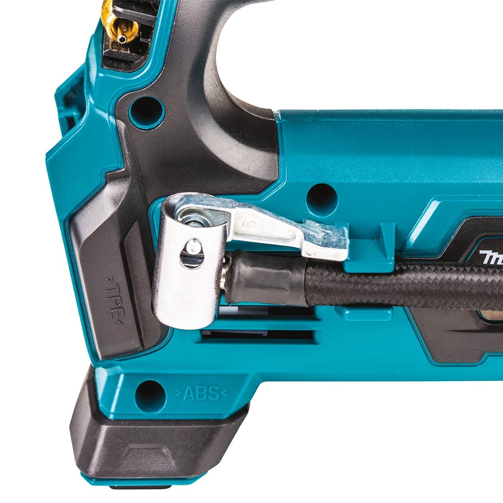 Насос аккумуляторный MP100DZ (MP 100 DZ) MAKITA, фото 6