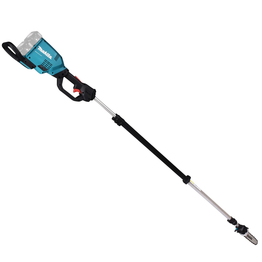 Высоторез цепной аккумуляторный DUA301Z (DUA 301 Z) MAKITA, фото 10