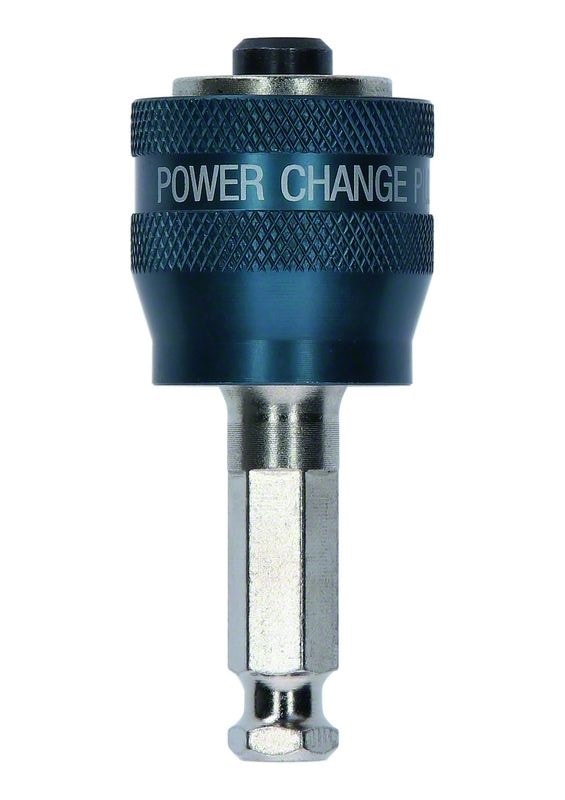 Адаптер Power-Chance Plus 8,7 мм (3/8") BOSCH (2608594264), фото 3