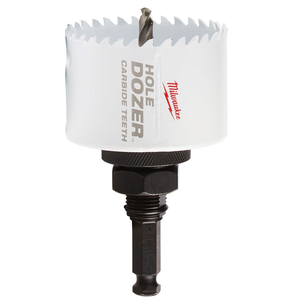 Коронка 67 мм TCT Hole Dozer Holesaw Milwaukee (49560729), фото 3