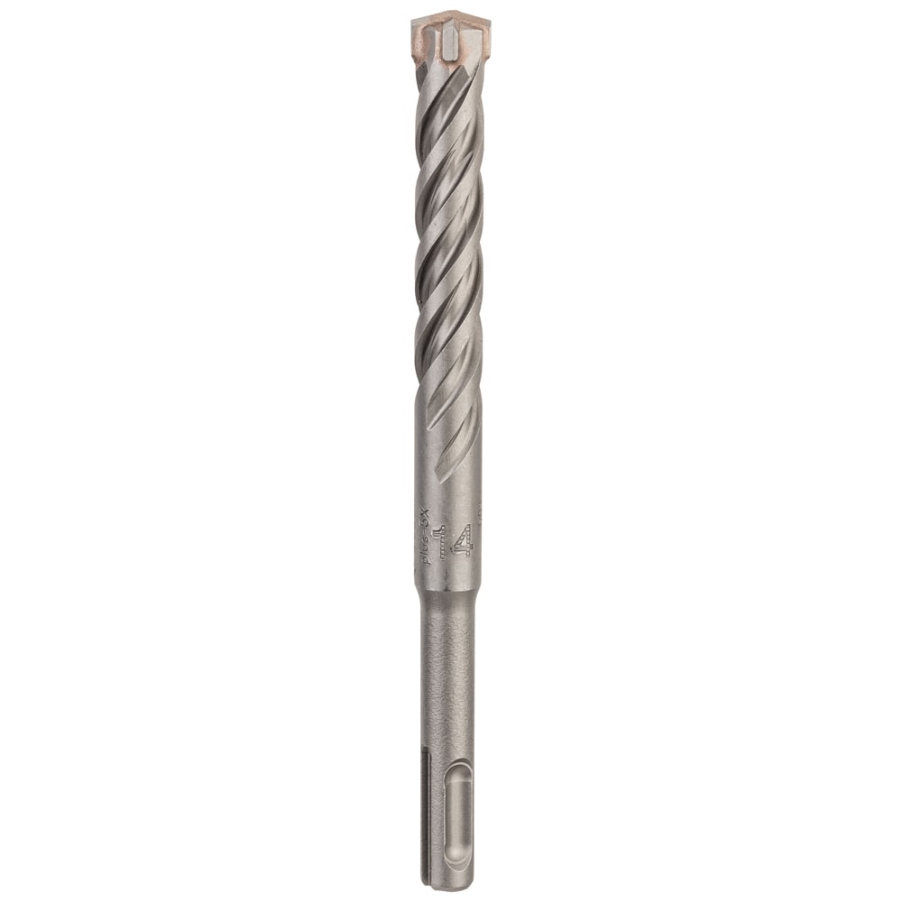 Бур по бетону SDS-Plus-5X 14x100x160 мм (10 шт) BOSCH (2608833908), фото 3