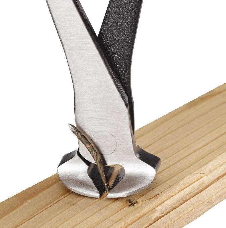 Кусачки торцевые 180 мм Milwaukee (48226407), фото 3