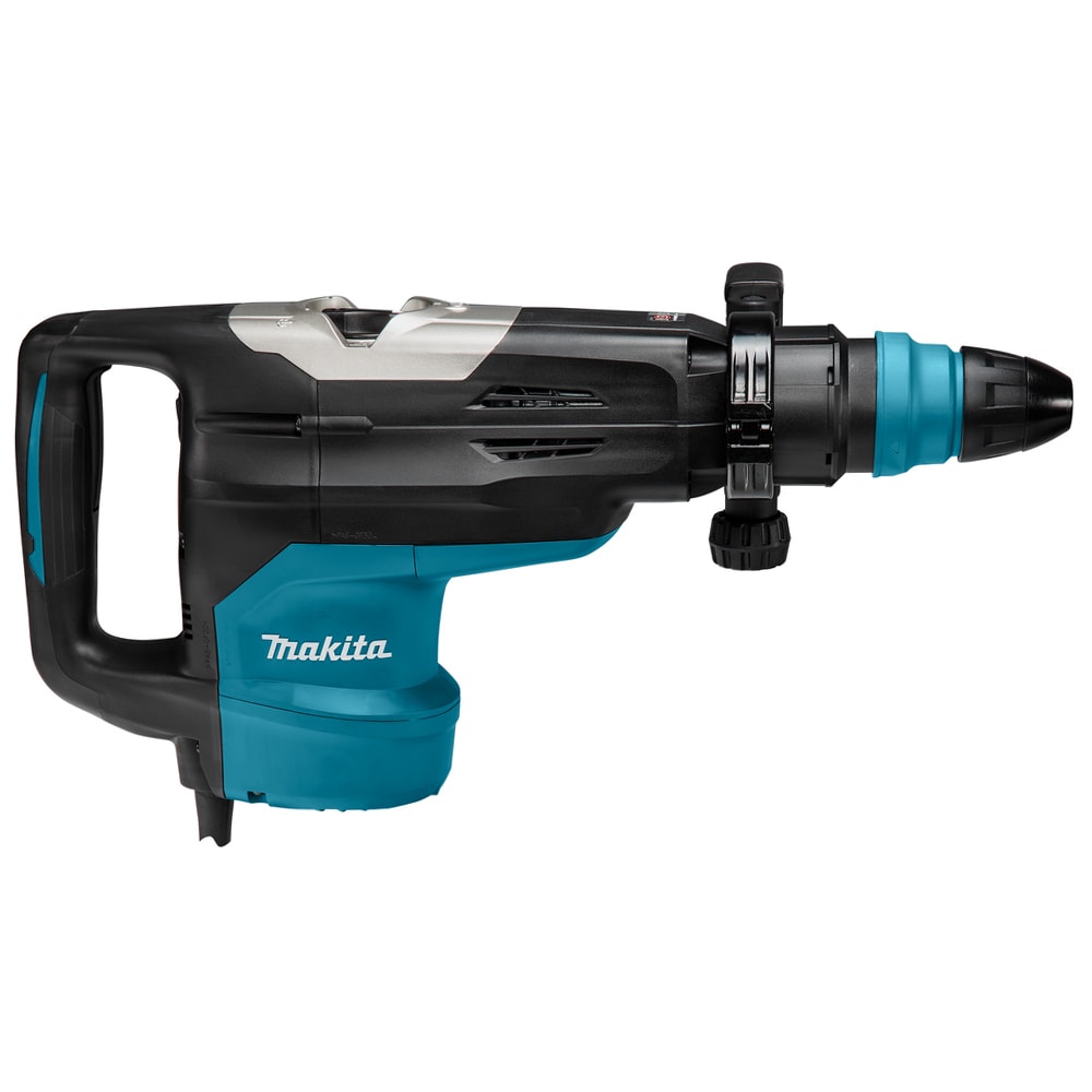 Перфоратор SDS-max HR5202C (19,1Дж / Кейс), MAKITA, фото 9