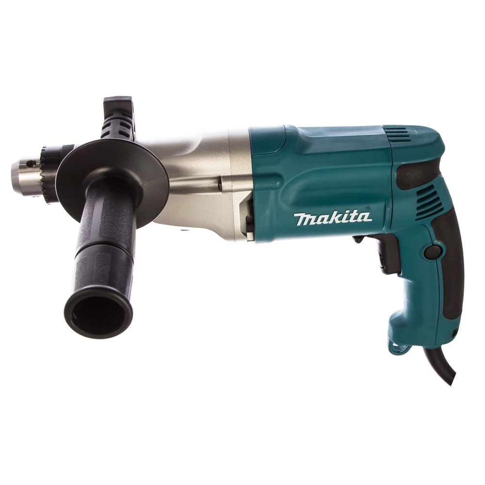 Дрель безударная DP4010 (720Вт / 13мм_ЗП/ Коробка), MAKITA, фото 3