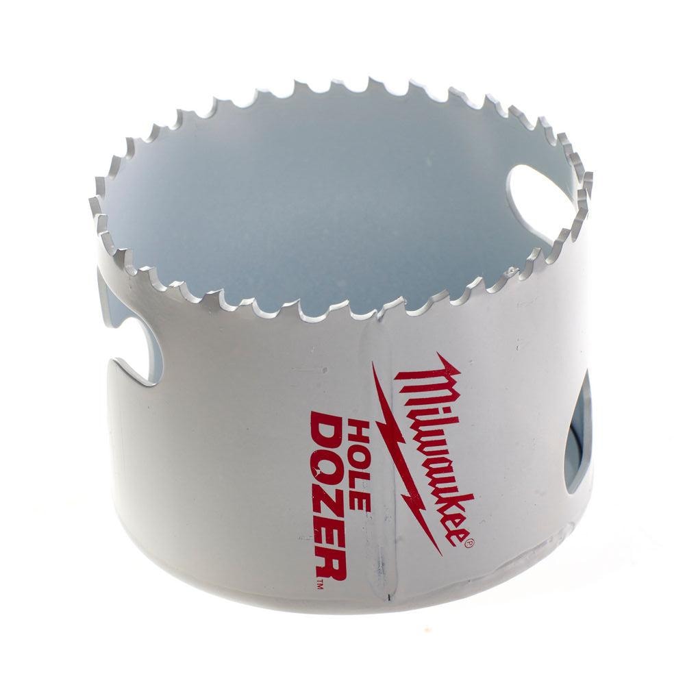 Коронка по дереву 68 мм Hole Dozer Holesaw Milwaukee (49560159), фото 2